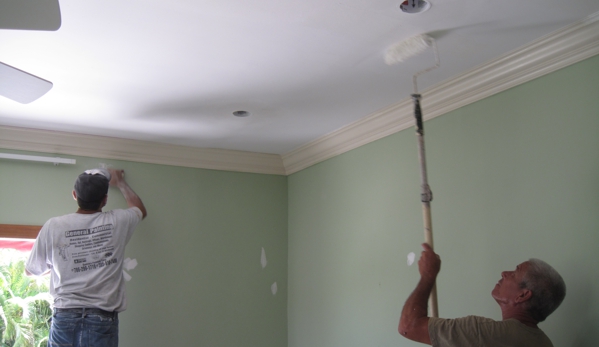 Guevara Painting Services - Pembroke Pines, FL