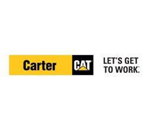 Carter Machinery - Chesapeake, VA