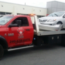 Aces Towing - Towing