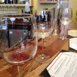 Wattle Creek Winery Tasting Room - San Francisco, CA