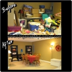 Organize My Clutter