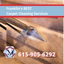 Miraculous Carpet Care - Carpet & Rug Cleaners