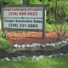 Cooper Landscaping & Supplies gallery
