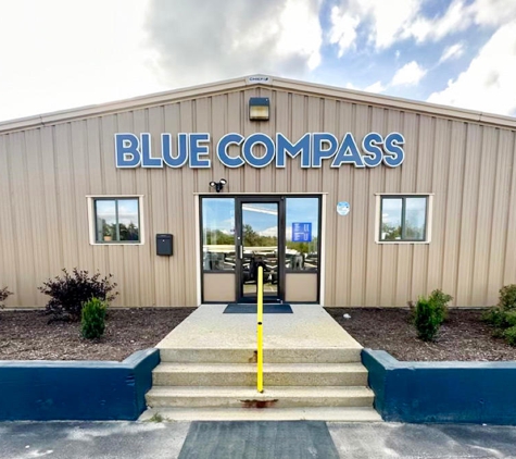 Blue Compass RV New Hampshire - Epsom, NH