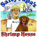 Salty Papa's Shrimp House - American Restaurants