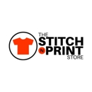 The Stitch N Print Store - Custom T-Shirt Screen Printing & Embroidery Shop - Embroidery