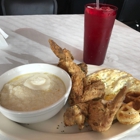 ma momma's house of Cornbread Chicken and Waffles