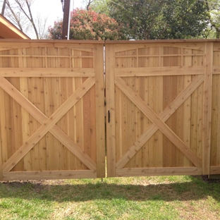 Spring Creek Fence and Gate - Sachse, TX