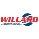 Willard Air Conditioning, Plumbing, & Electric - Air Conditioning Contractors & Systems