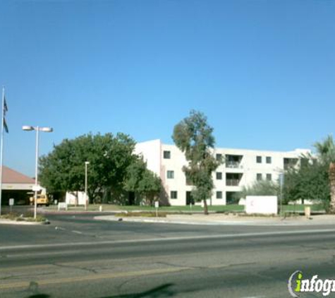 JFCS Center for Senior Enrichment at Chris Ridge - Phoenix, AZ