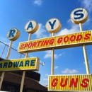 Ray's Sporting Goods - Guns & Gunsmiths