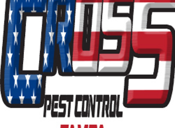 Cross Pest Control of Tampa - Thonotosassa, FL