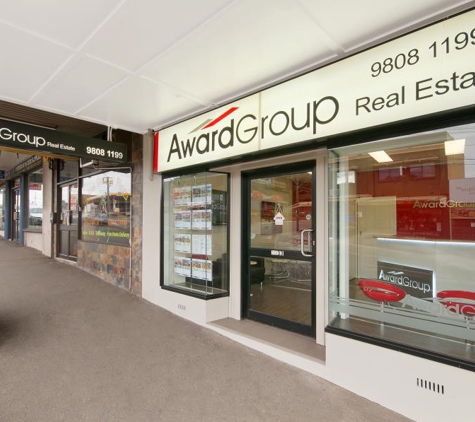 Award Group Real Estate - West Ryde, NSW
