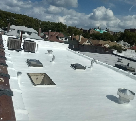 SAS Roofing & Waterproofing - Brooklyn, NY