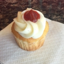 Cupcake Hearts - Bakeries