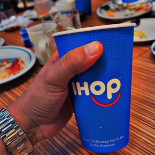 IHOP - Las Vegas, NV