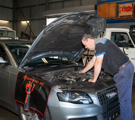 Rocklea Diesel