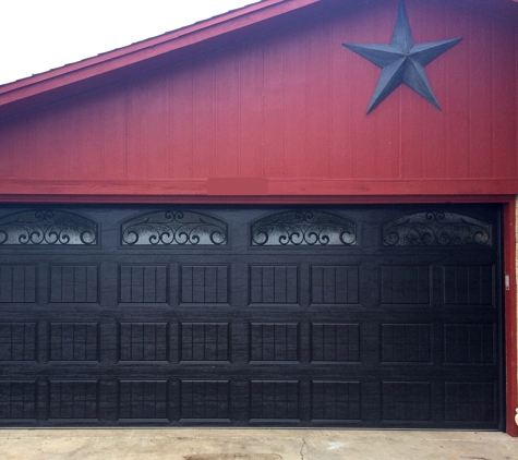 Killeen Overhead Doors - Killeen, TX