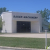 Baker Machinery Inc gallery