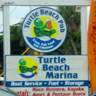 Turtle Beach Grill - Sarasota, FL