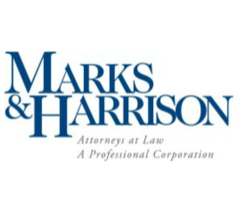 Marks & Harrison - Washington, DC