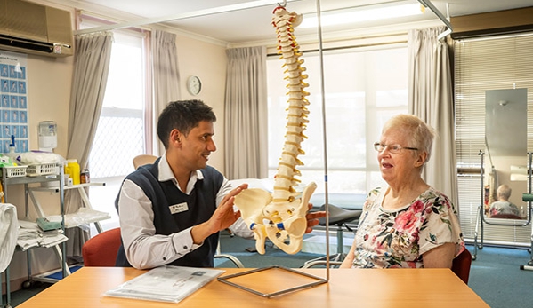Resthaven Malvern - Malvern, SA. Aged Care New - 6