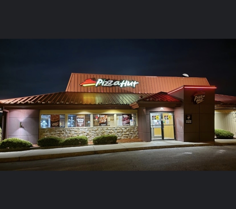 Pizza Hut - Randolph, NJ