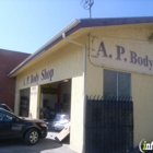 AP Body Shop