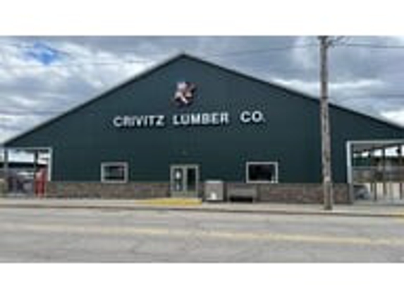 Crivitz Lumber & Rental - Crivitz, WI