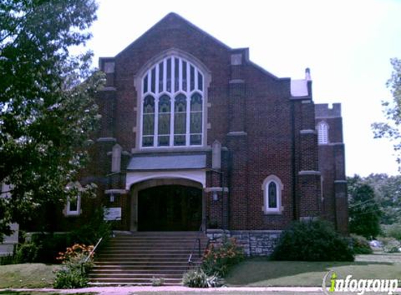 Shining Rivers School - Saint Louis, MO