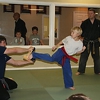 Bill Stevens Karate gallery