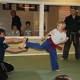 Bill Stevens Karate