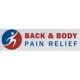 Back & Body Pain Relief