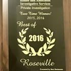 Hessee & Associates Investigative Services