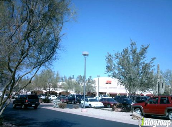 Nail Boutique - Scottsdale, AZ