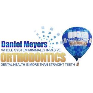 Dr. Daniel M Meyers, DDS MS - Santa Fe, NM