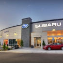 Capitol Subaru - New Car Dealers