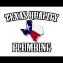 Texas Quality Plumbing - Backflow Prevention Devices & Services