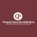 Chesapeake-Potomac Home Health Agency - Eldercare-Home Health Services