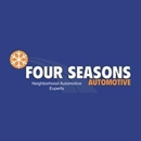 Four Seasons Automotive - Auto Repair & Service