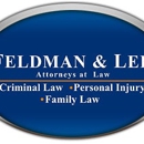 Feldman & Lee PS - Personal Injury Law Attorneys