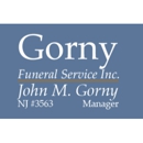 Gorny Funeral Service - Funeral Supplies & Services