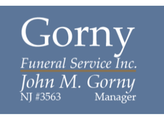 Gorny Funeral Service