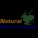 Natural Waterscapes - Lake & Pond Construction