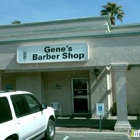 Gene's Haircutters