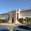 San Diego Museum of Art gallery