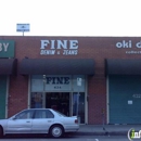 Fine Fashions