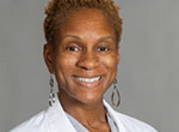 Dr. Tanjala Gipson, MD - Memphis, TN