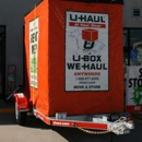 U-Haul Moving & Storage of Riverdale - Truck Rental