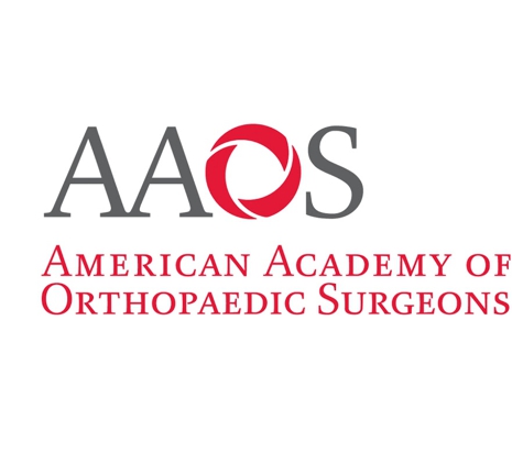 Dr. Sanjay Patari - Hoffman Estates, IL. American Academy of Orthopaedic Surgeons logo